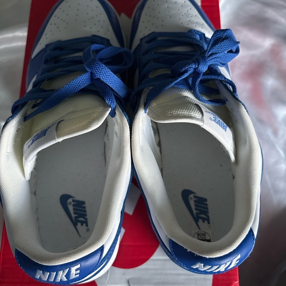 Nike SB Dunk Low Kentucky - Picture 4 of 7